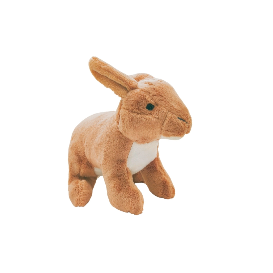 Rabbit Beanie Plush
