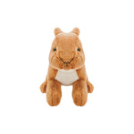 Rabbit Beanie Plush