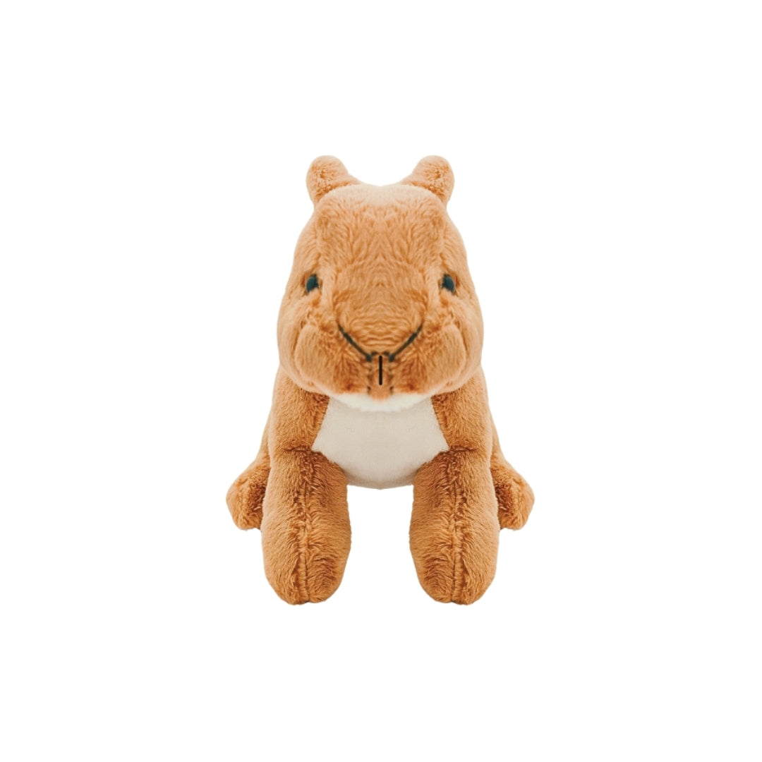 Rabbit Beanie Plush