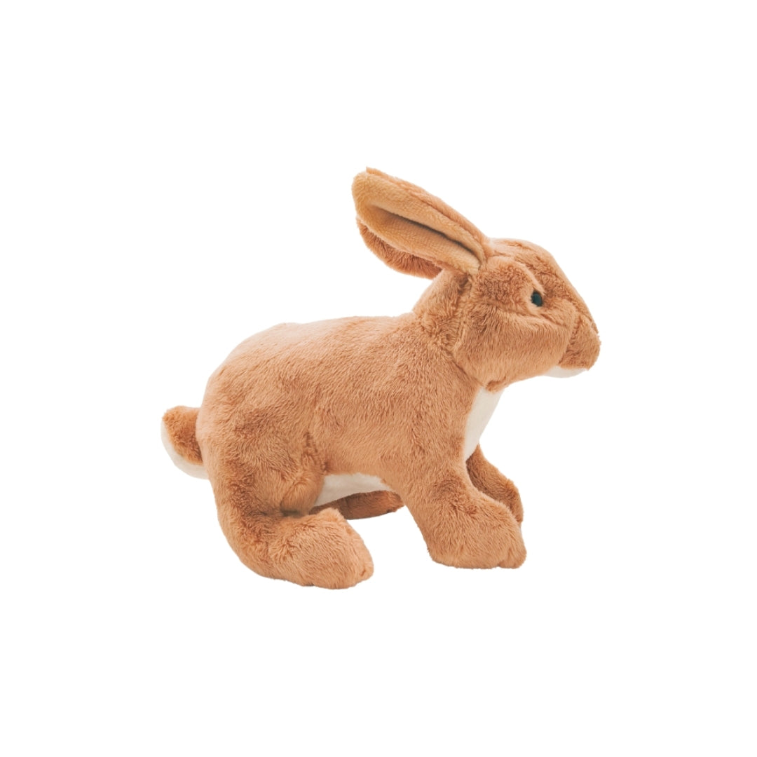 Rabbit Beanie Plush