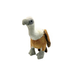 Vulture Beanie Plush 8.5"