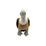 Vulture Beanie Plush 8.5"