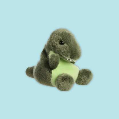 Adorable Sea Otter Sloth Hedgehog Aligator Red Panda Beanie Plush Toy Palm Pal MANDAI WILDLIFE RESERVE