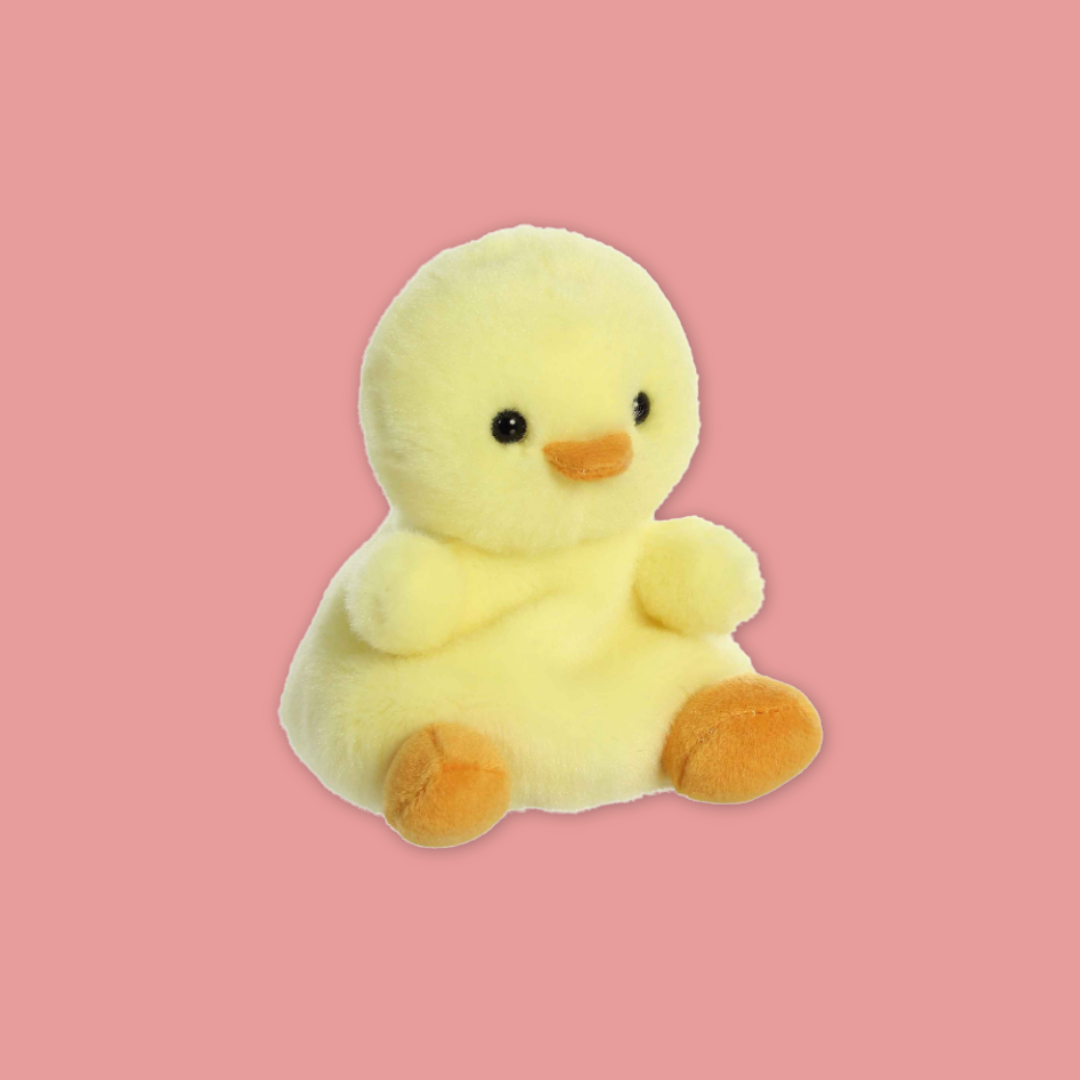 Adorable Animal Hippo Chick Sahal Owl Barnie Owl Stingray Luna Bat Flamingo Macaw Palm Pals - MANDAI WILDLIFE RESERVE