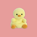 Chick Palm Pal Plush 4.5"