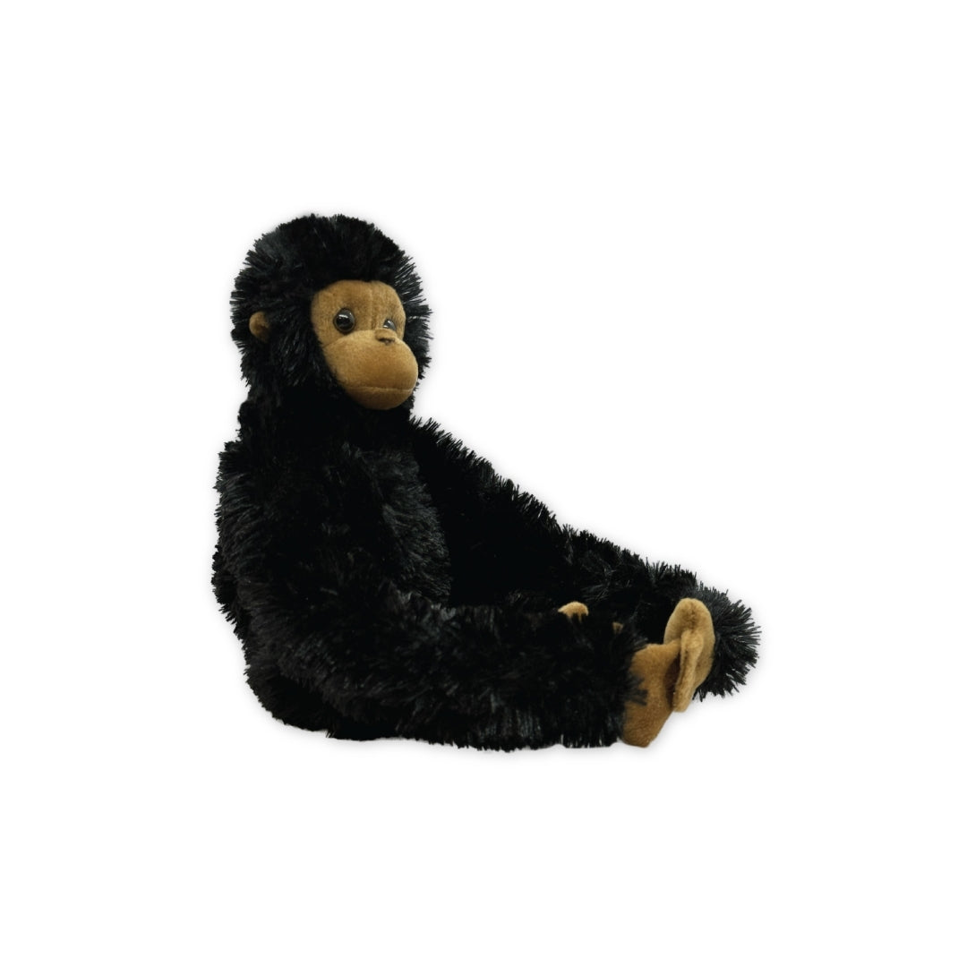 Hanging Chimpanzee Plush