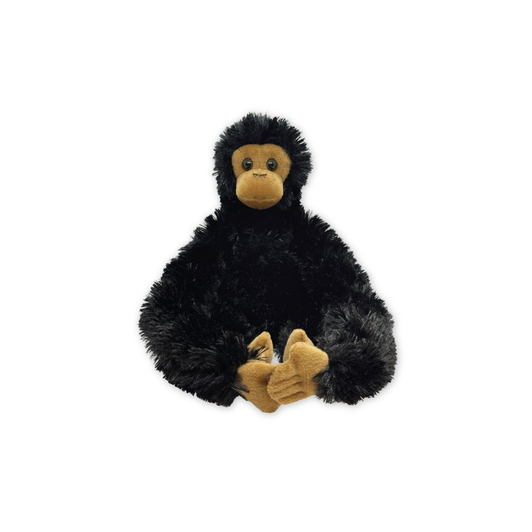 Hanging Chimpanzee Plush