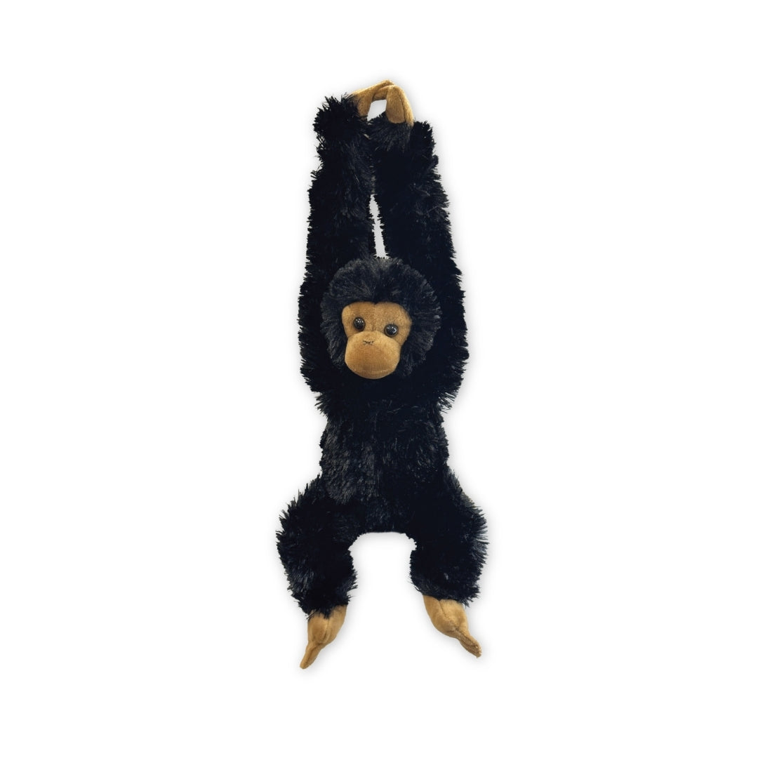 Hanging Chimpanzee Plush