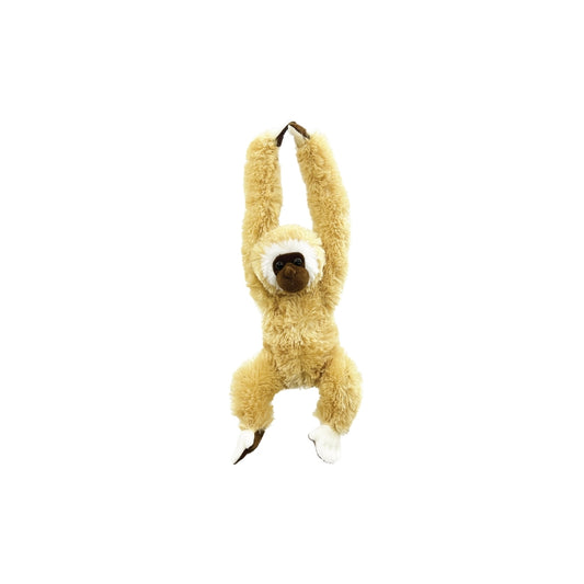 Hanging Gibbon Plush