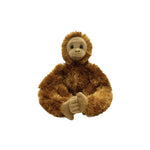 Hanging Orang Utan Plush