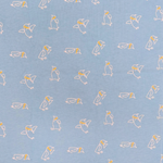 Bird Paradise Penguin All-Over Print Adult T-Shirt