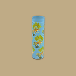 Jaguar All-Over Print Vacuum Flask