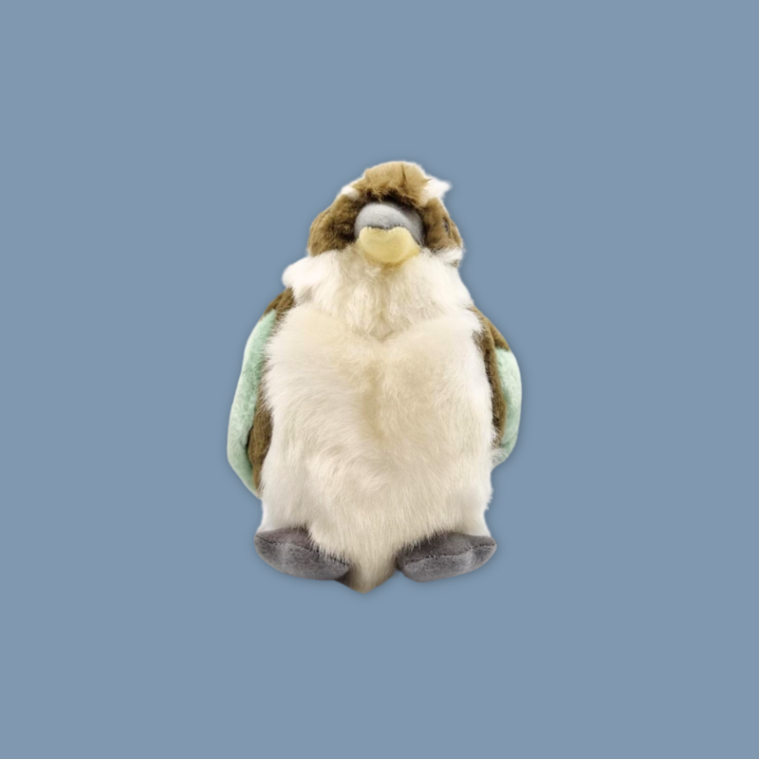 Explore Iconic Bird Plushies at MANDAI WILDLIFE RESERVE – Fun, Educational, and Conservation-Inspired