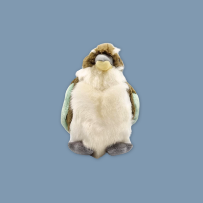 Explore Iconic Bird Plushies at MANDAI WILDLIFE RESERVE – Fun, Educational, and Conservation-Inspired