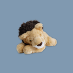 Ecokins Lion Plush 12"