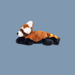 Ecokins Red Panda Plush 12"