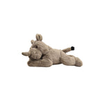 Ecokins Rhino Plush 12"