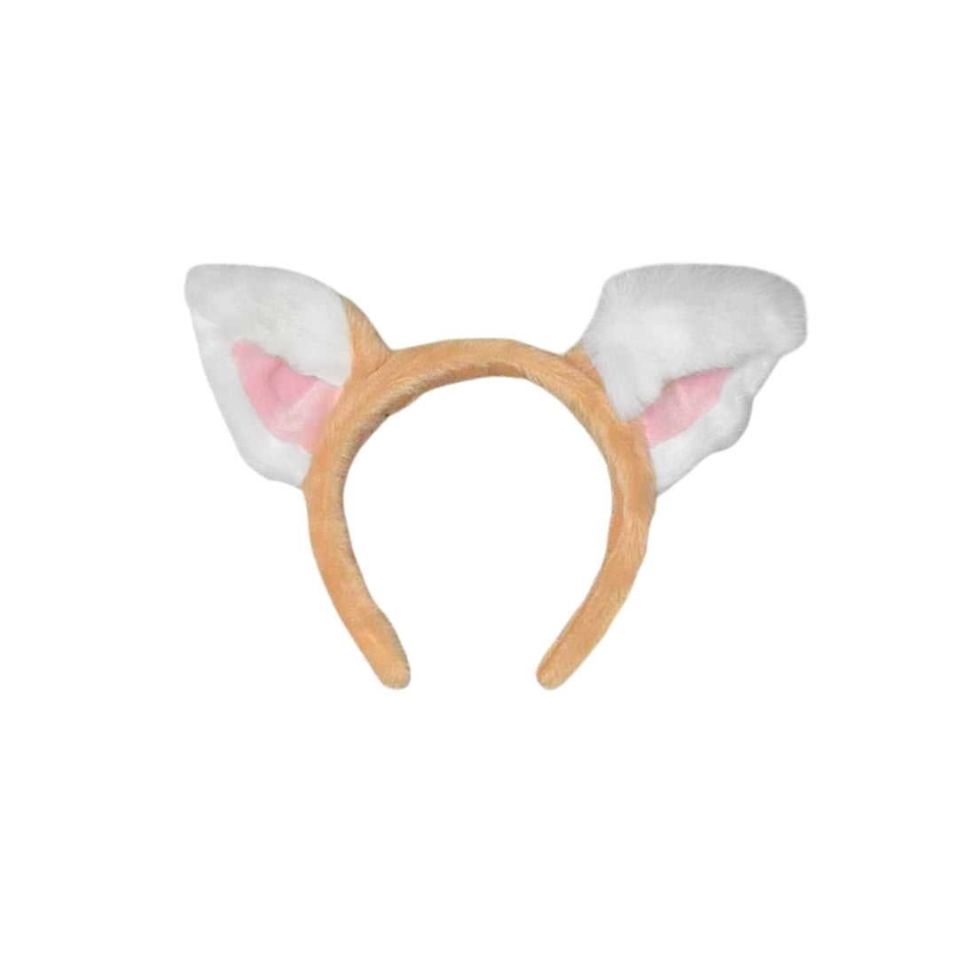 Fennex Fox Headband