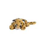 Keeleco Lying Cheetah Plush
