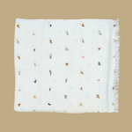 Reckless Light Scarf