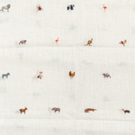 Reckless Light Scarf