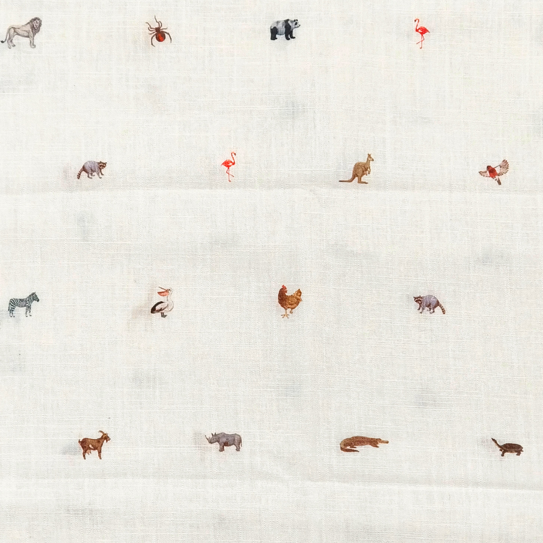 Reckless Light Scarf