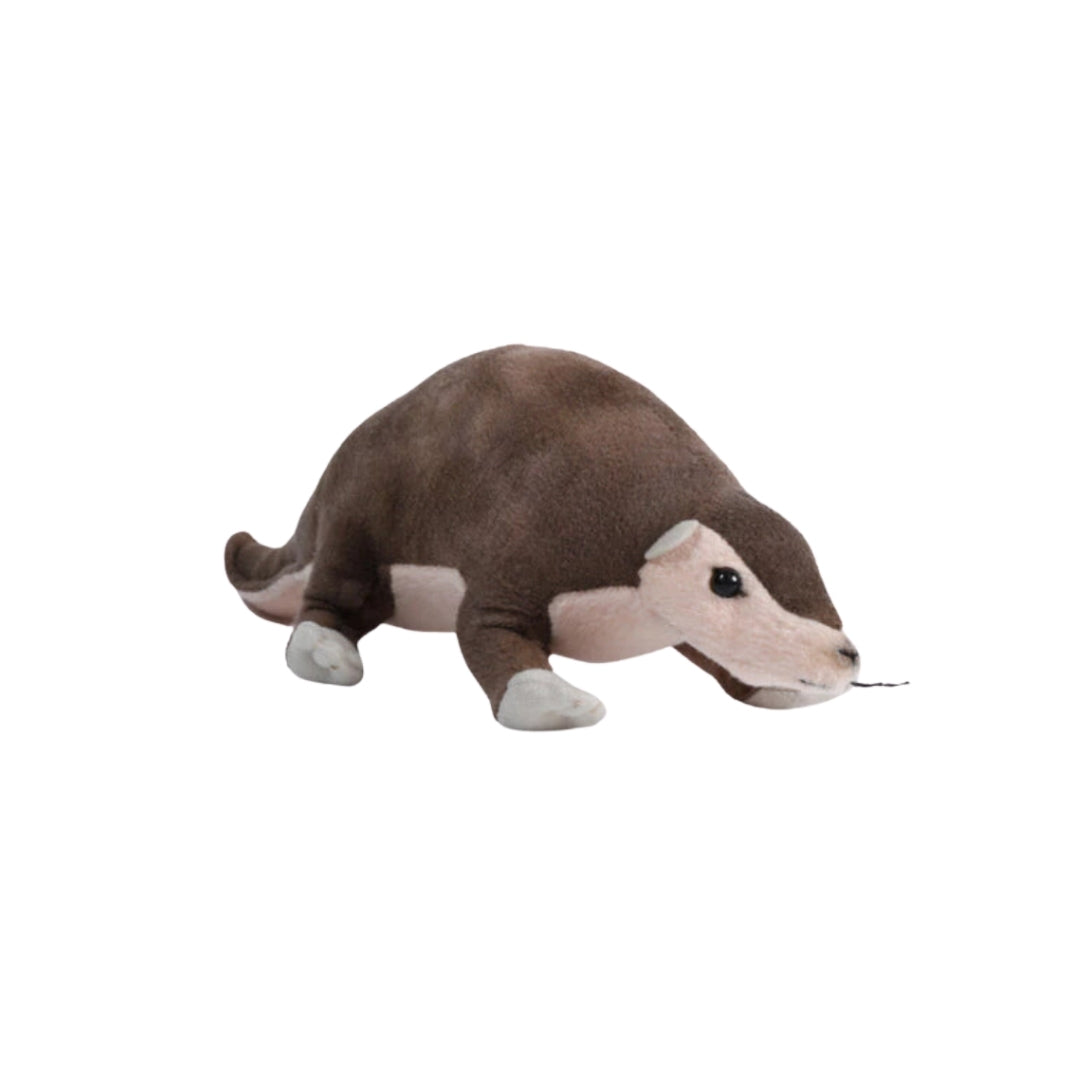 Pangolin Plush