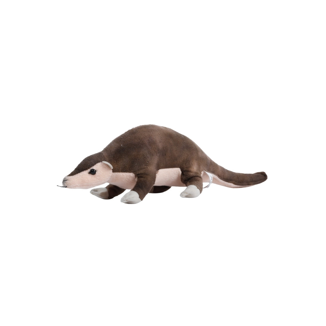 Pangolin Plush