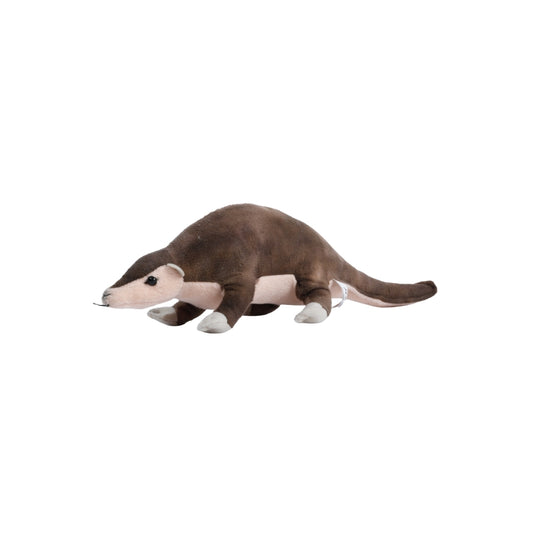 Pangolin Plush