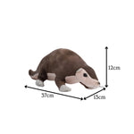 Pangolin Plush