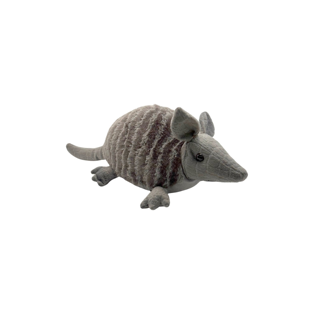 Armadillo Plush 12"
