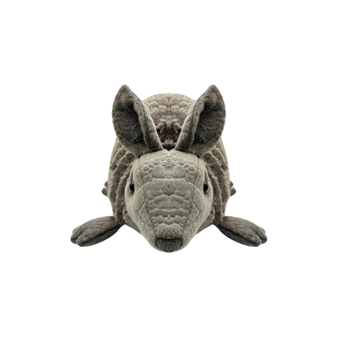 Armadillo Plush 12"