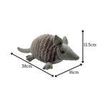 Armadillo Plush 12"