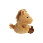 Gallop Pony Palm Pal Plush 5"