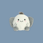 Stingray Palm Pal Plush 5"