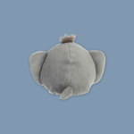 Stingray Palm Pal Plush 5"