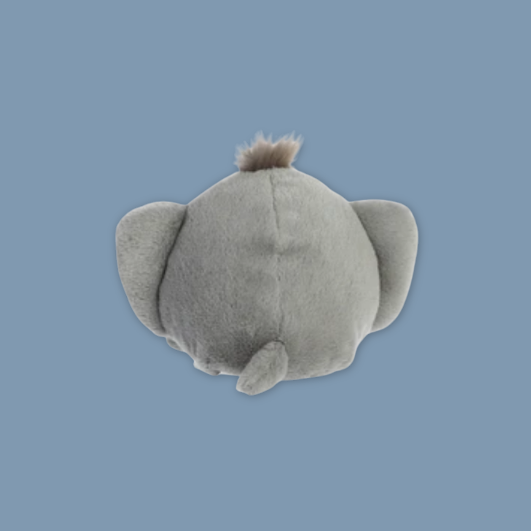 Stingray Palm Pal Plush 5"