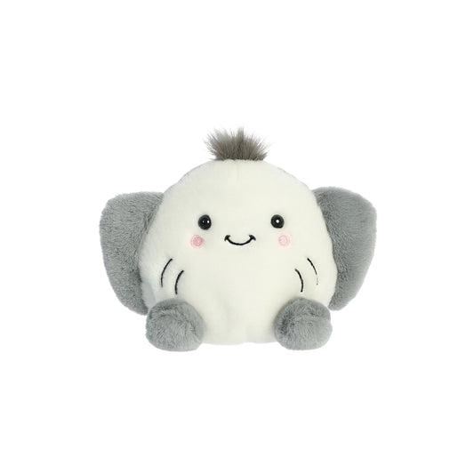 Stingray Palm Pal Plush 5"