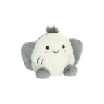 Stingray Palm Pal Plush 5"