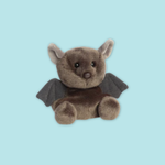 Luna Bat Palm Pal Plush 5"