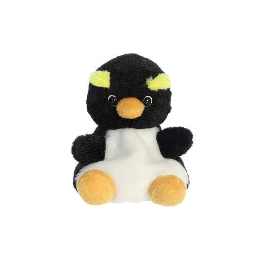 Rockhopper Penguin Palm Pal Plush 5"