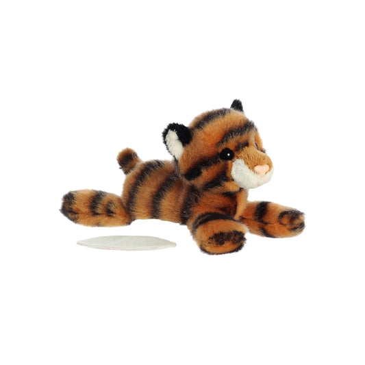 Malayan Tiger Shoulderkins Plush 6"