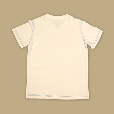 Bird Paradise Outline Adult T-Shirt secondary