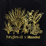 Full-Length Packable Raincoat