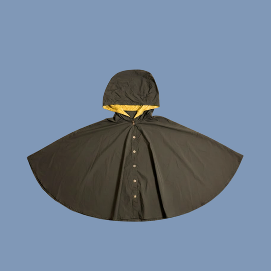 Safari Full-Length Packable Raincoat