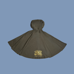 Safari Full-Length Packable Raincoat