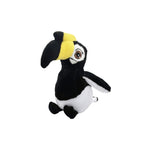 Ranger Buddies Hornbill Plush 8"