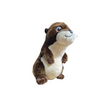 Ranger Buddies Otter Plush 8"