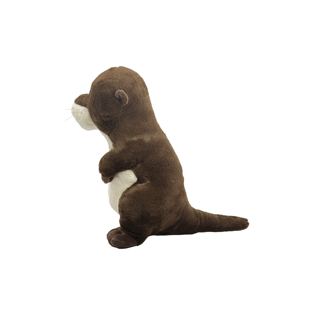 Ranger Buddies Otter Plush 8"