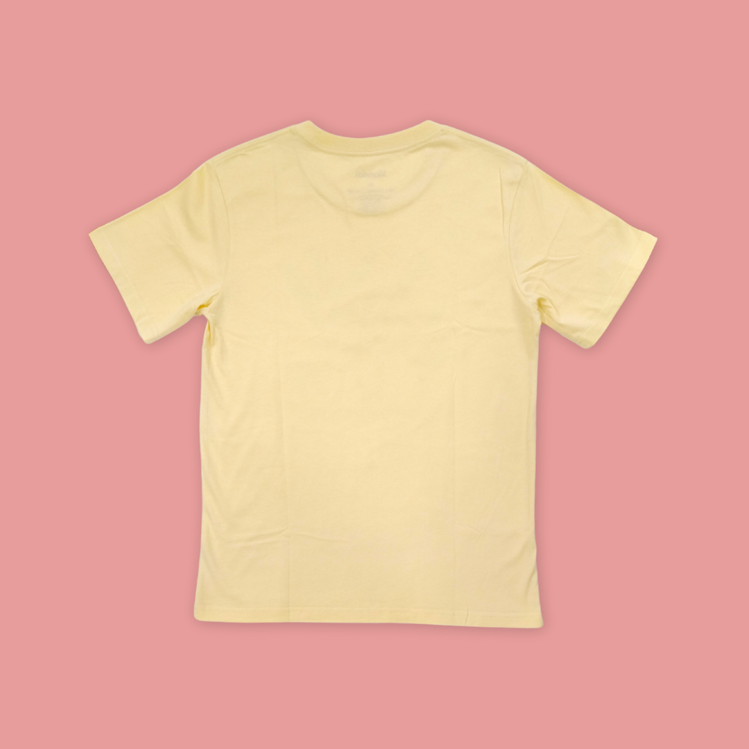 Giraffe Adult T-Shirt